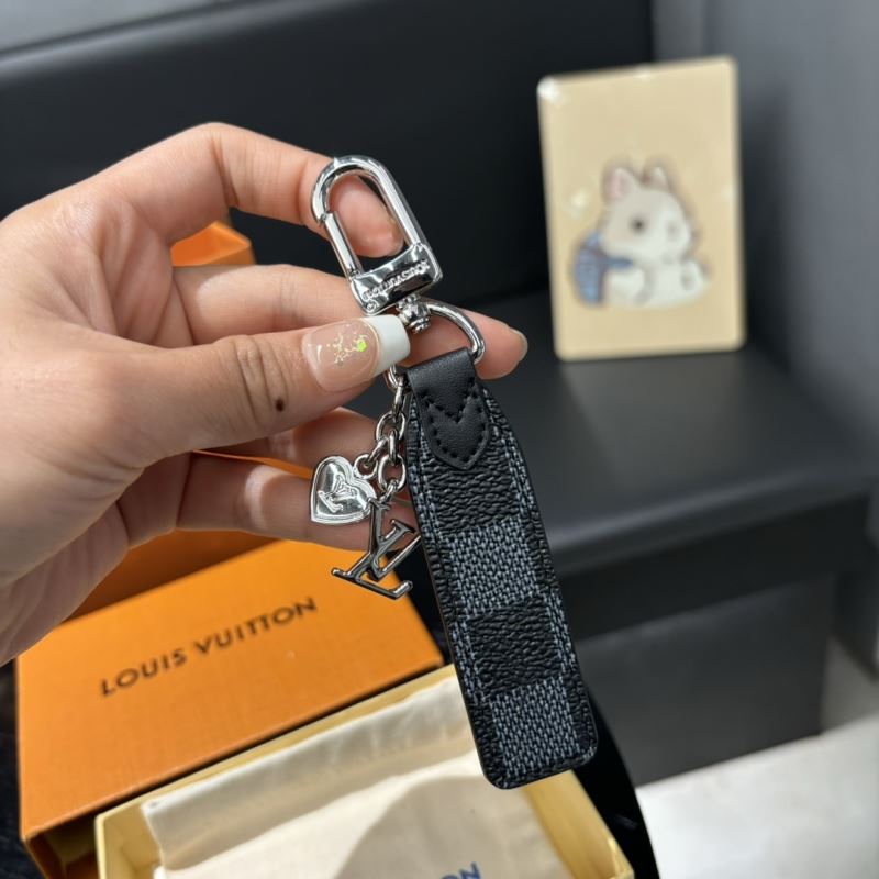 Louis Vuitton Keychains